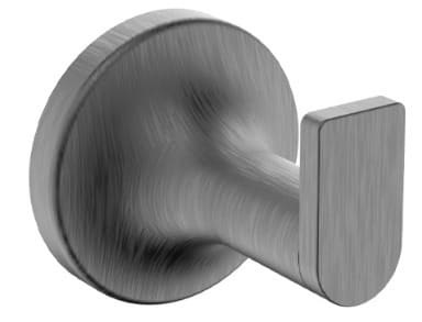 Móc treo áo màu ghi xám Ecobath EC218-04BU