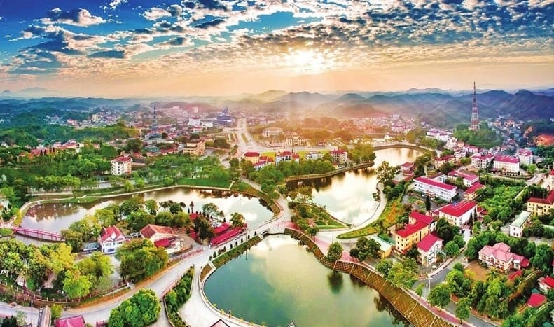 Thiết bị vệ sinh tại Yên Bái 