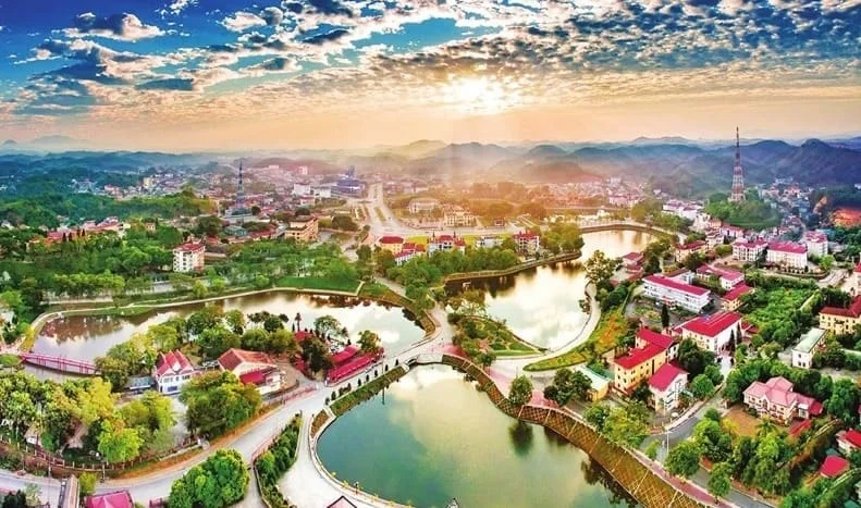 Thiết bị vệ sinh tại Yên Bái 