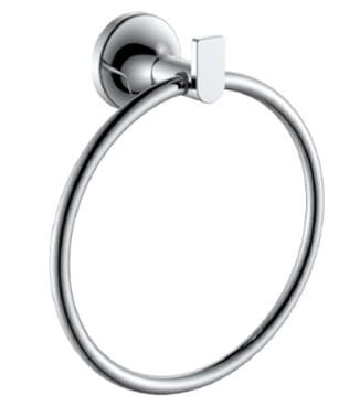 Vòng Treo khăn màu đánh bóng Ecobath EC218-06