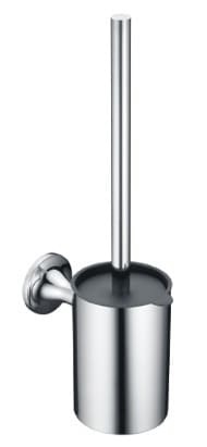 Chổi cọ nhà vệ sinh màu đánh bóng Ecobath EC218-15 