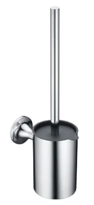 Chổi cọ nhà vệ sinh màu đánh bóng Ecobath EC218-15 