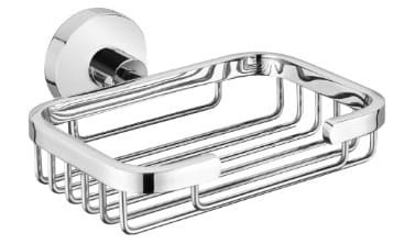 Khay xà bông treo tường màu đánh bóng Ecobath EC270-01