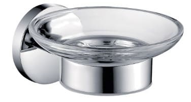 Khay xà bông treo tường màu đánh bóng Ecobath EC270-02