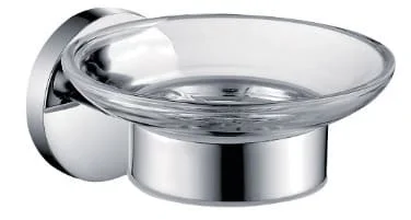 Khay xà bông treo tường màu đánh bóng Ecobath EC270-02
