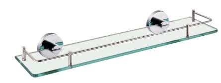 Kệ dưới gương màu đánh bóng Ecobath EC270-05