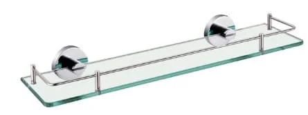 Kệ dưới gương màu đánh bóng Ecobath EC270-05