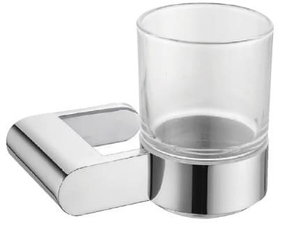 Kệ để cốc màu đánh bóng Ecobath EC888-01