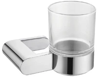 Kệ để cốc màu đánh bóng Ecobath EC888-01