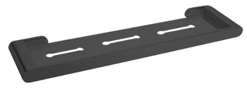 Kệ dưới gương màu đen mờ Ecobath EC888-05MB