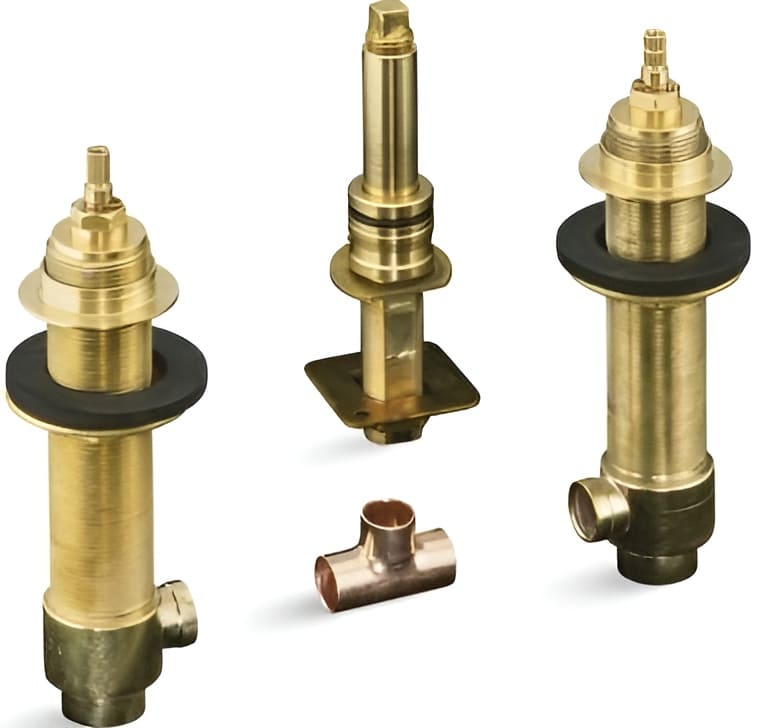 Van nước Kallista P19303-00-NA