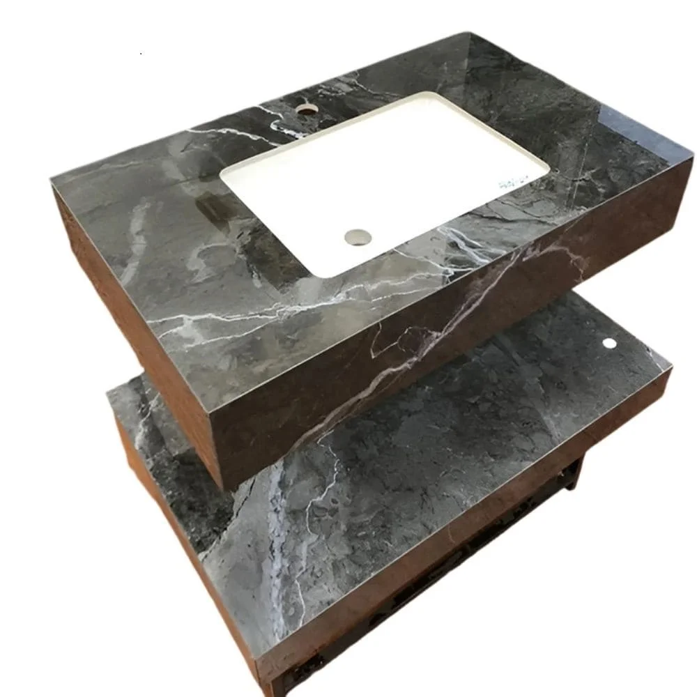 Chậu lavabo 2 tầng Viglacera V19-9GP03