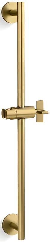 Thanh trượt tay sen Kallista P21629-00-2MB