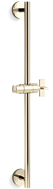 Thanh trượt tay sen Kallista P21629-00-AF