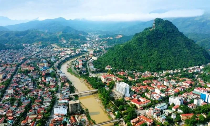 Thiết bị vệ sinh tại Bắc Kan
