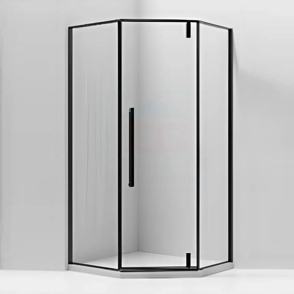 Vách kính nhà tắm Viglacera VH.G11