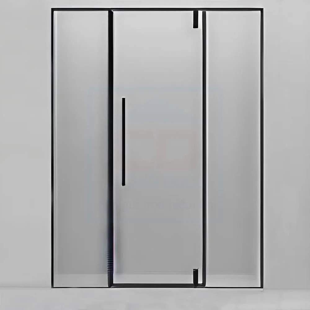 Vách kính nhà tắm Viglacera VH.P12