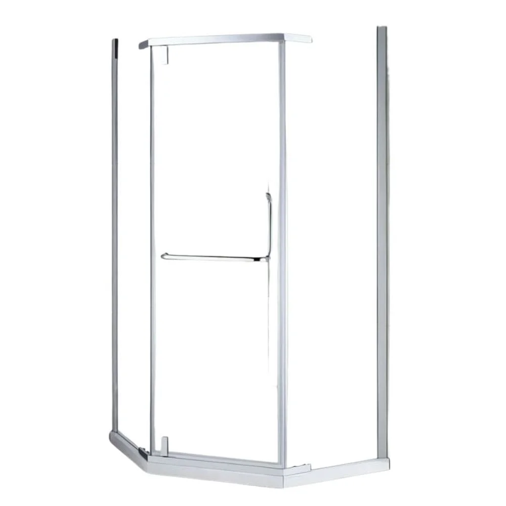 Vách kính nhà tắm Viglacera VM.G11