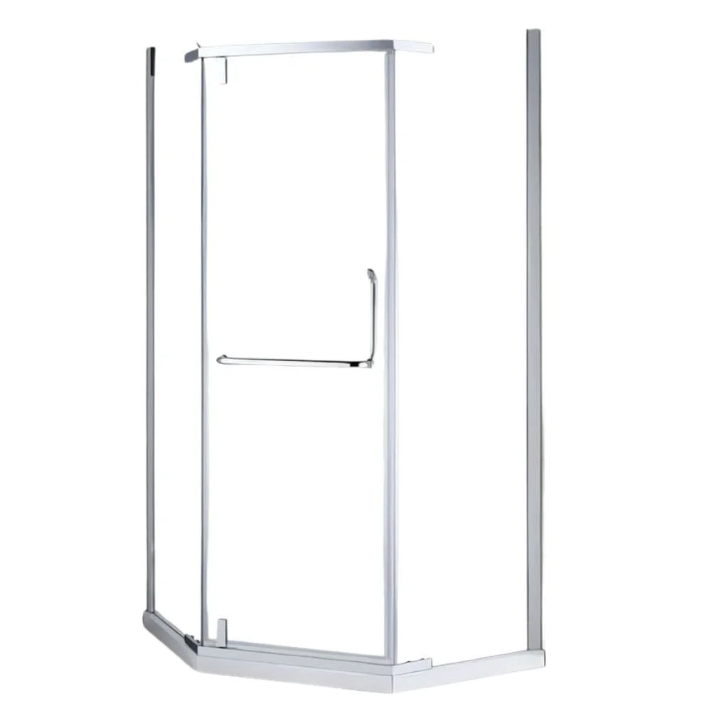 Vách kính nhà tắm Viglacera VM.G21