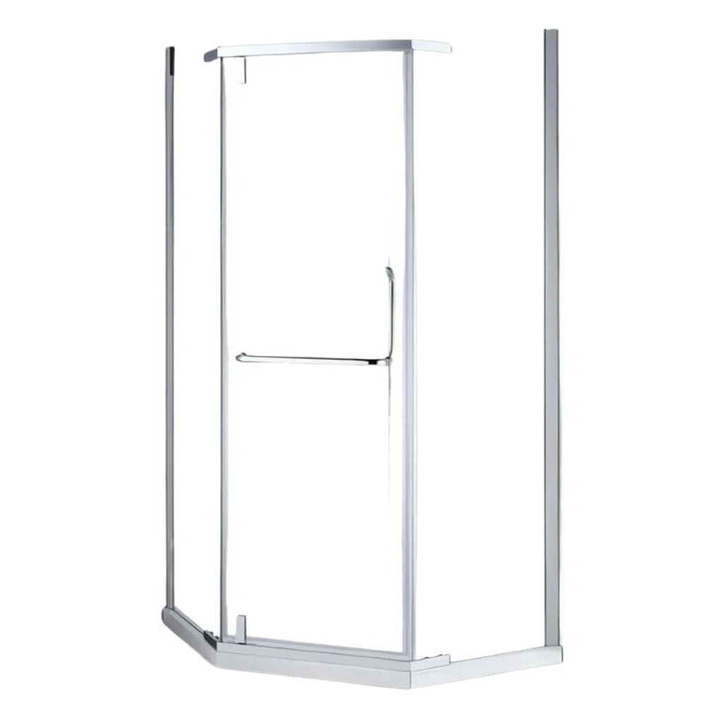 Vách kính nhà tắm Viglacera VM.P11