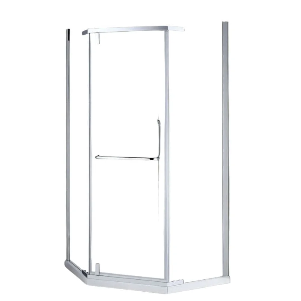Vách kính nhà tắm Viglacera VM.P12