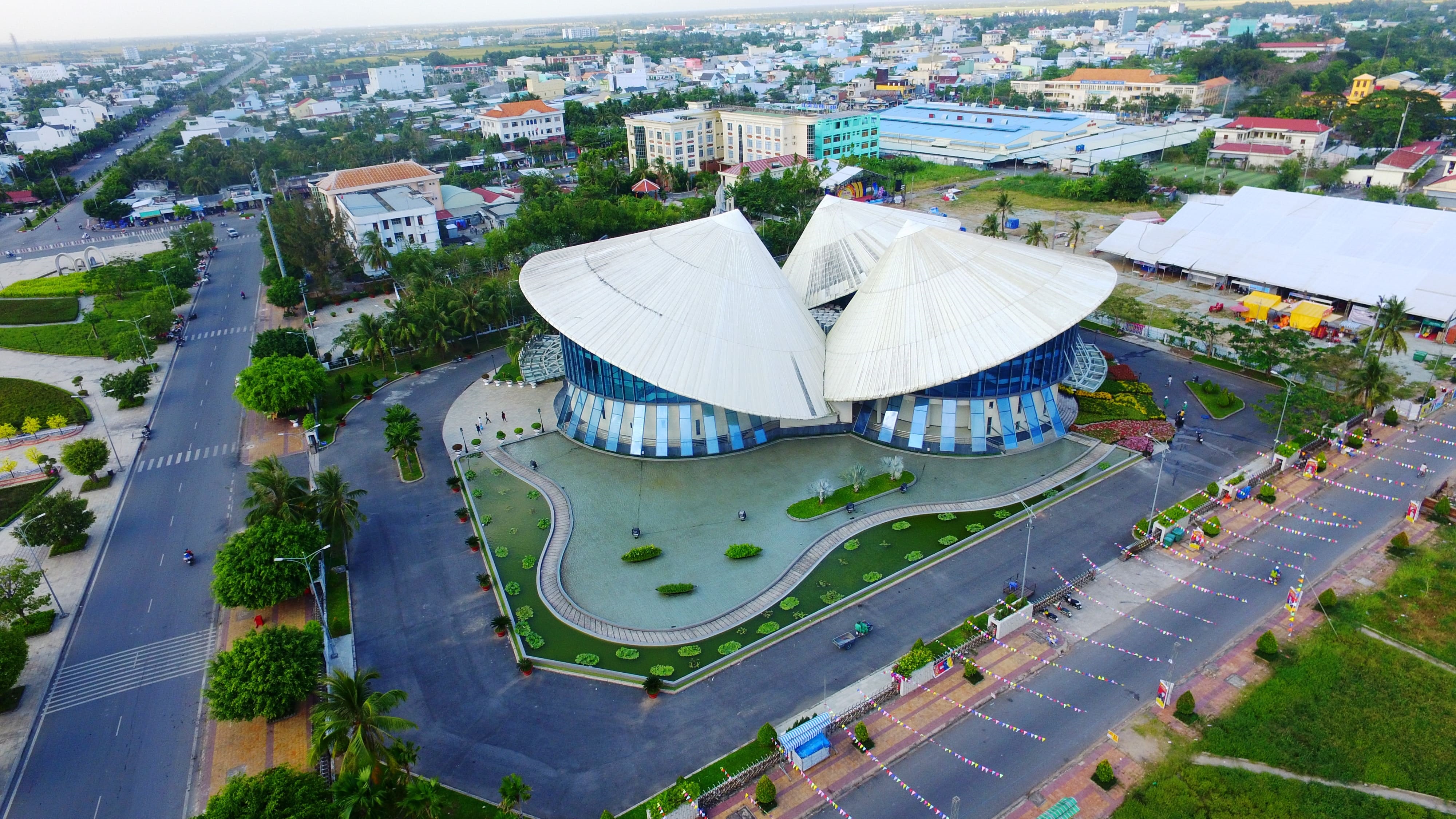 Thiết bị vệ sinh tại Bạc Liêu 