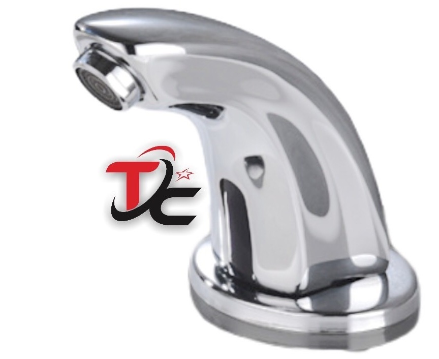 Vòi lavabo cảm ứng cao cấp Trancan TC 921105