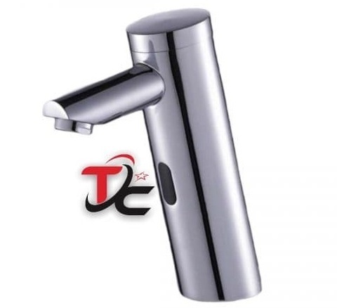 Vòi lavabo cảm ứng cao cấp Trancan TC 921106
