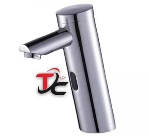 Vòi lavabo cảm ứng cao cấp Trancan TC 921106
