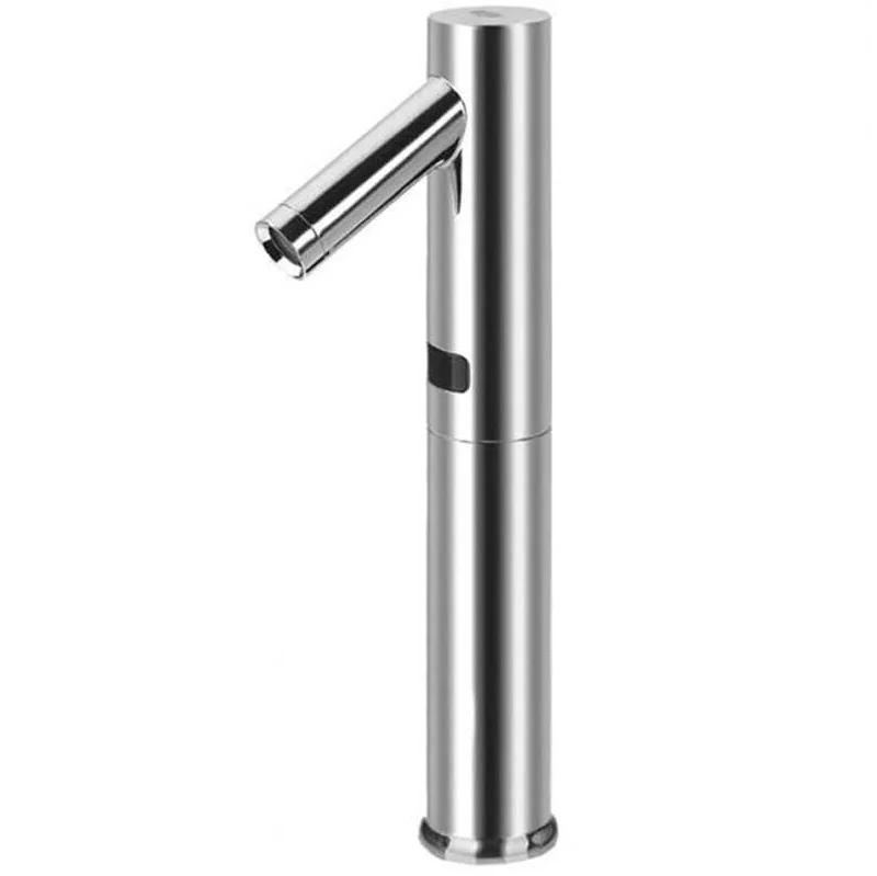 Vòi lavabo cảm ứng cao cấp Trancan TC 921110