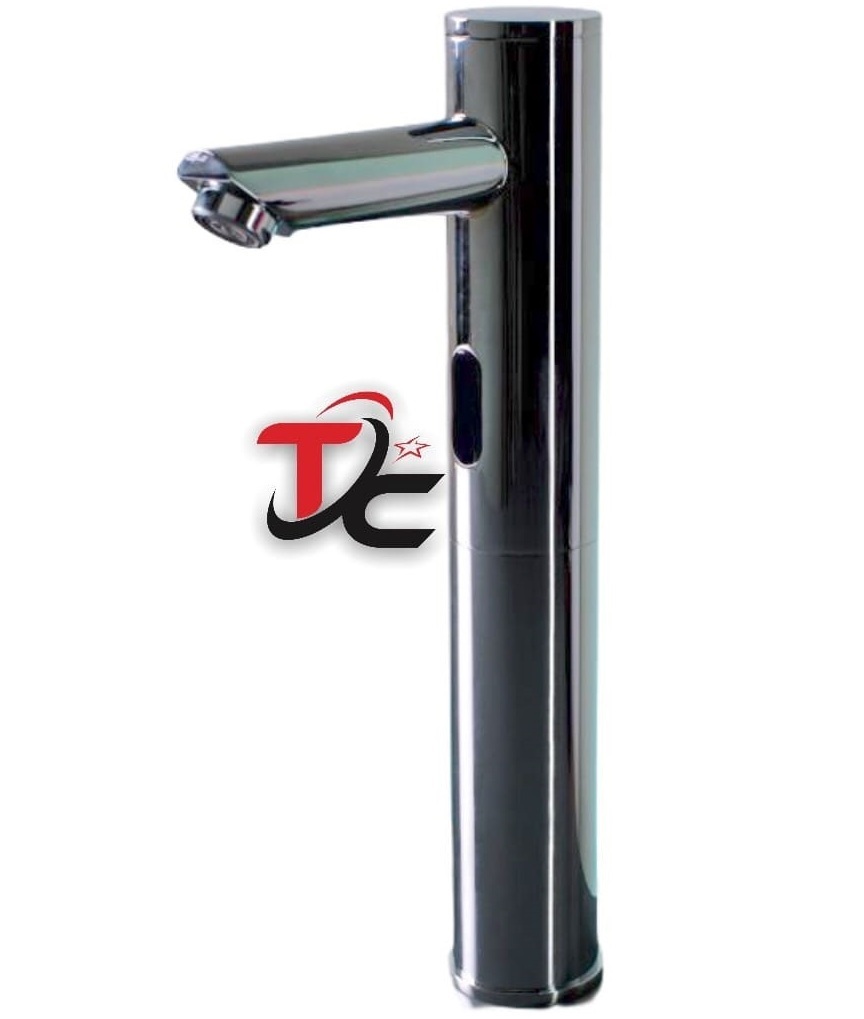 Vòi lavabo cảm ứng cao cấp Trancan TC 921111