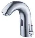 Vòi lavabo cảm ứng cao cấp Trancan TC 921150