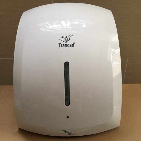Máy sấy tay cảm ứng 2 chế độ Trancan TC 922160