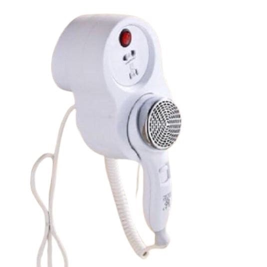 Máy sấy tóc treo tường Trancan TC 923129