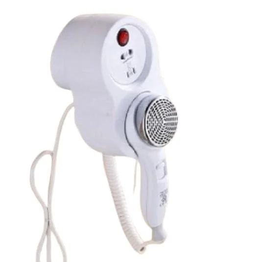 Máy sấy tóc treo tường Trancan TC 923129