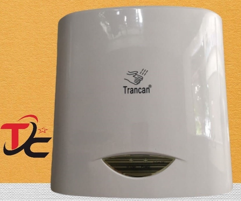 Máy sấy tay cảm ứng siêu tốc Trancan TC 922127