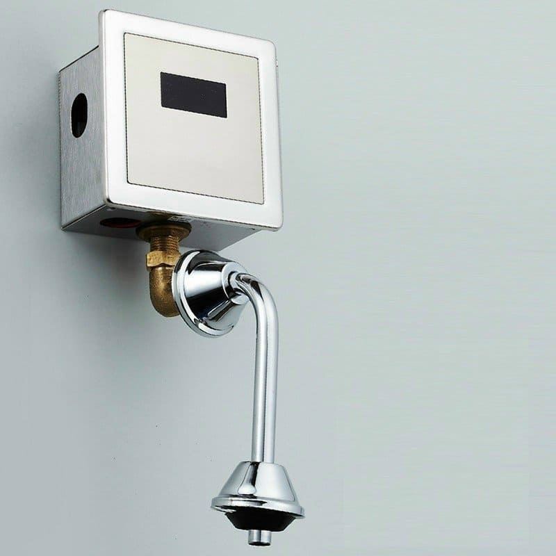 Van tiểu nam cảm ứng Trancan TC 926103