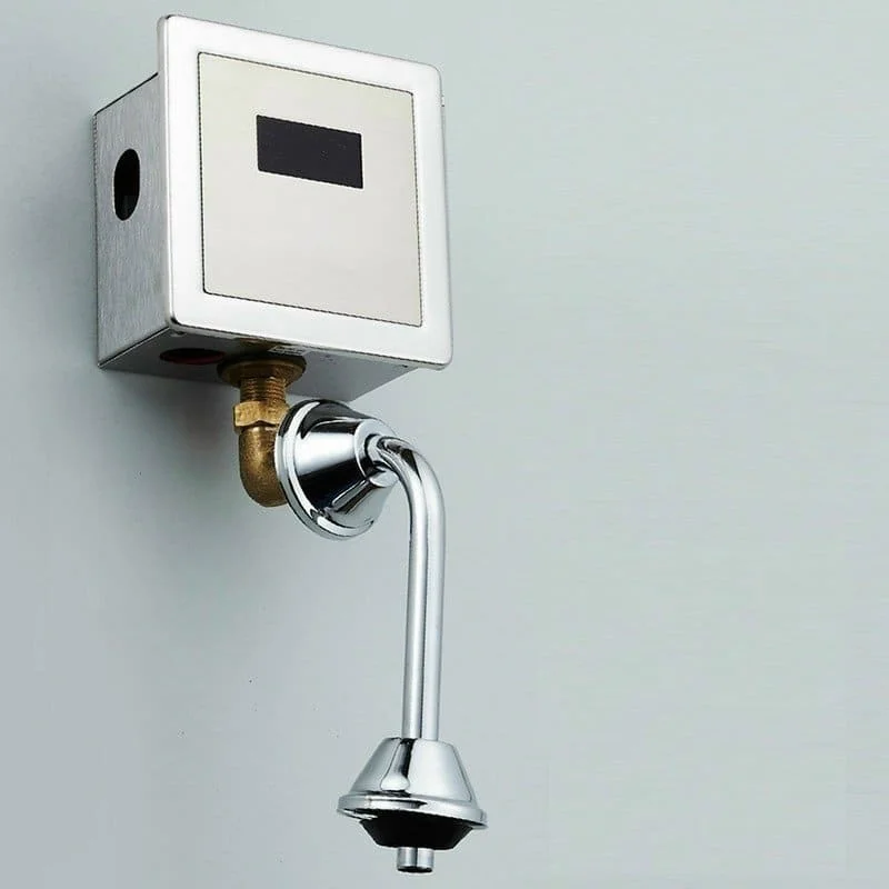 Van tiểu nam cảm ứng Trancan TC 926103