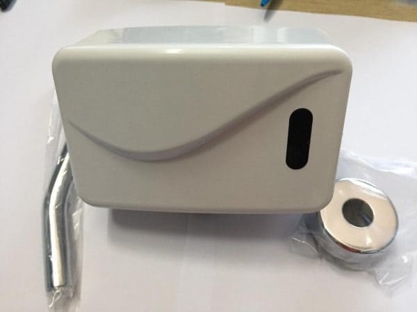 Van tiểu nam tự động Trancan TC 926220