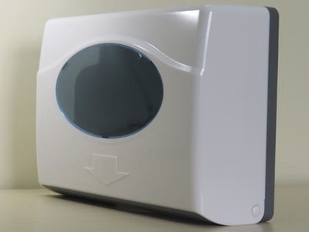 Hộp đựng giấy lau tay Trancan TC 927146