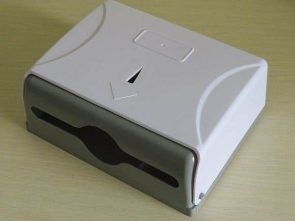 Hộp đựng giấy lau tay Trancan TC 927147