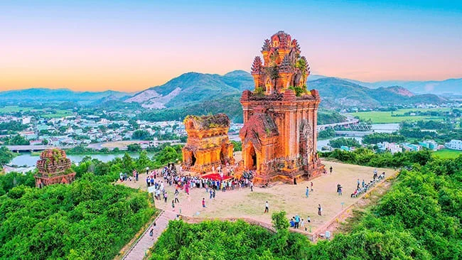 Thiết bị vệ sinh tại Bình Đình