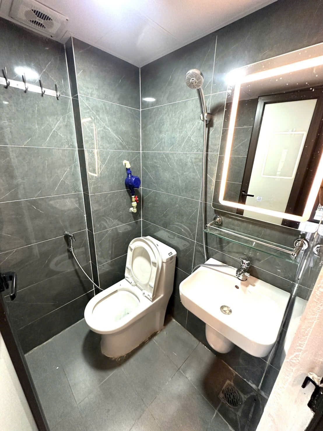 Thiết bị vệ sinh Viglacera tại khách sạn, resort khu Quy Nhơn, Ghềnh Ráng, Hải Cát