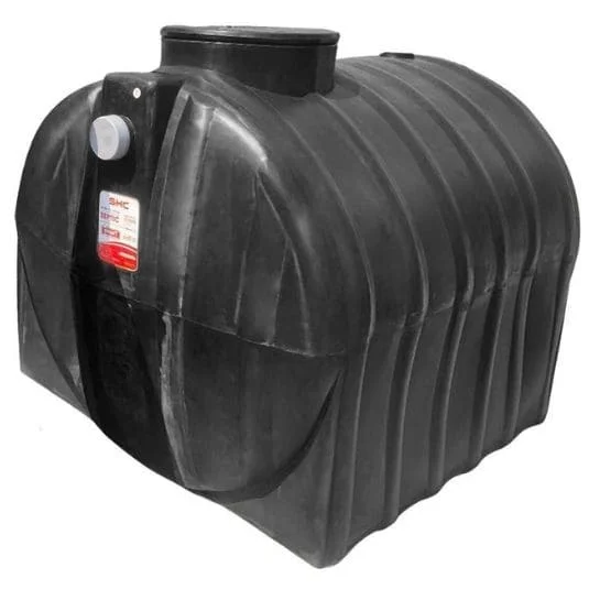 Bể phốt nhựa tự hoại thông minh Septic Sơn Hà Xanh 1800l