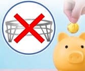 Tiết kiệm chi phí đầu tư