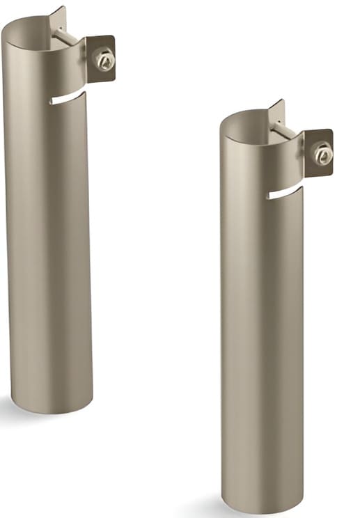 Tấm che Kallista P21644-00-BV