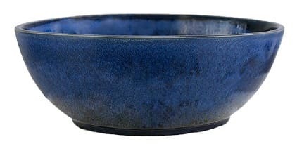 Chậu gốm mỹ thuật Kanly GV001