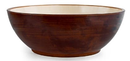 Chậu gốm mỹ thuật Kanly GV003