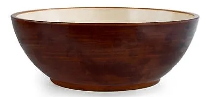 Chậu gốm mỹ thuật Kanly GV003
