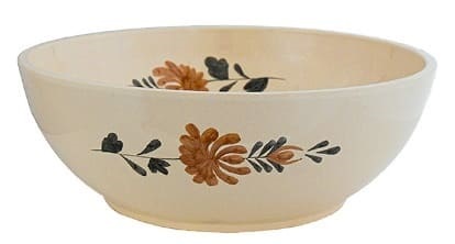 Chậu gốm mỹ thuật Kanly GV105